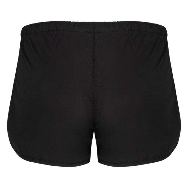 PA134 Női sport rövidnadrág-futónadrág Proact, Black-XS