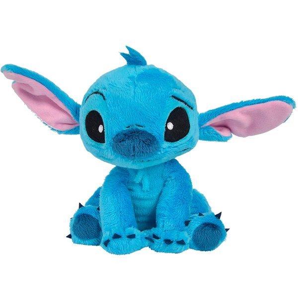 Plüss Stitch Soft (Disney) 25 cm