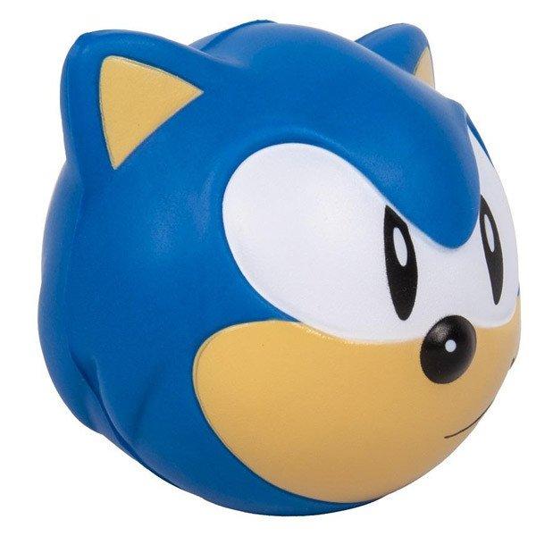 Sonic stresszlabda (Sonic)