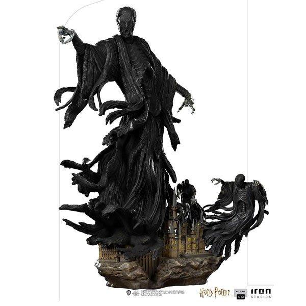 Szobor Dementor Art Scale 1/10 (Harry Potter)