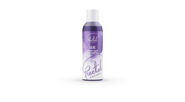 Lila airbrush ételfesték 100 ml