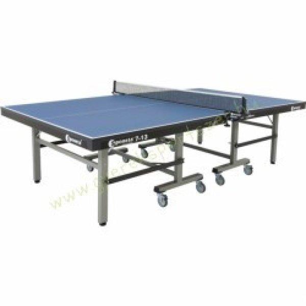 Sponeta S7-13 kék verseny ITTF ping-pong asztal