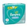 Pampers trlkend 4x52db Fresh Clean