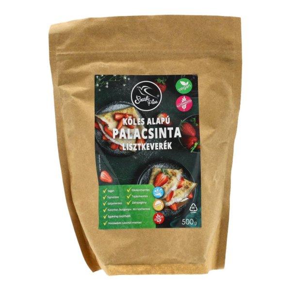 SZAFI F.KÖLESES PALACSINTA LISZTKEV.500G