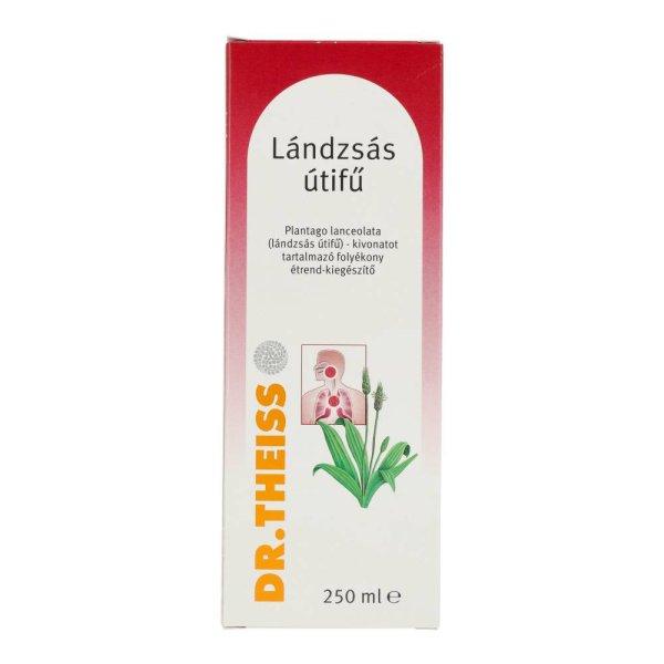 DR.THEISS LÁNDZSÁS ÚTIFŰ 250ML