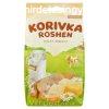 Roshen Korivka karamella 205g /12/