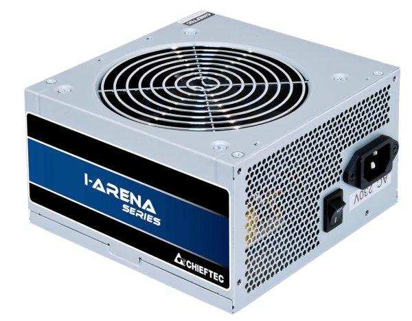 Chieftec 400W 80+ iARENA OEM