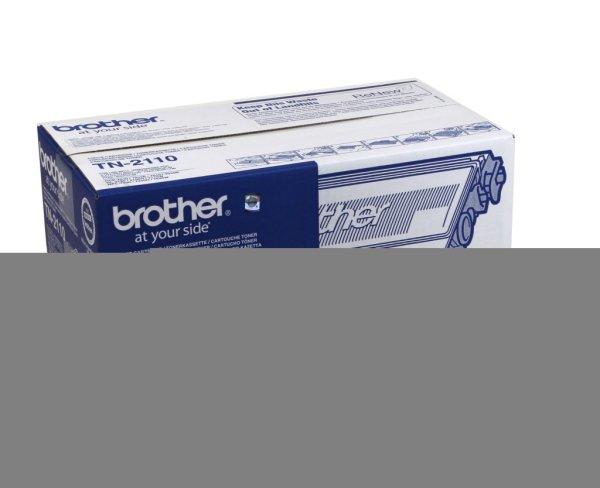 Brother TN-2110 Black toner