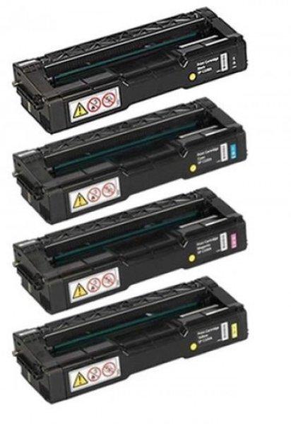 Ricoh SPC231 Toner Bk 2,1K TYPE310E (Eredeti)