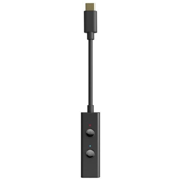 Creative Külső hangkártya Sound Blaster Play! 4 USB-C