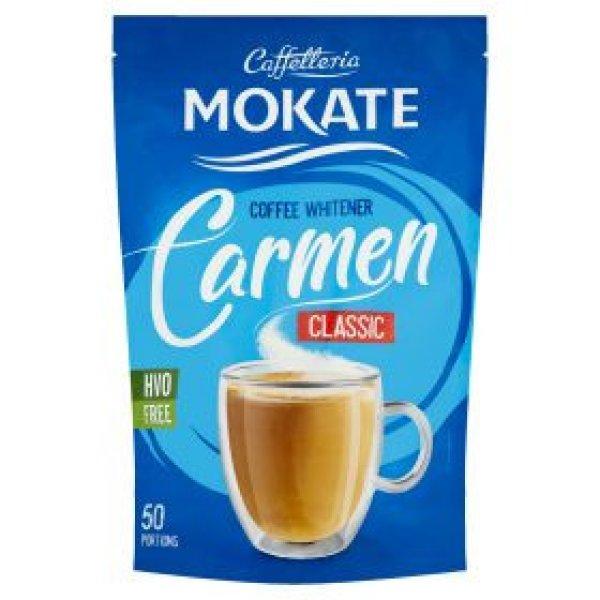 Mokate Carmen kávépor clas.200g Pet