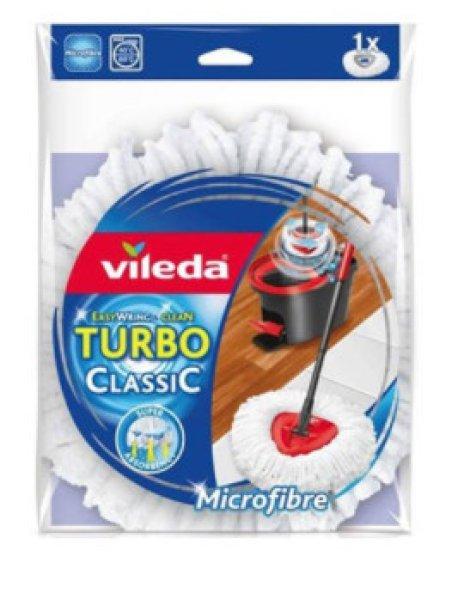 Vileda Easy Wring TURBO Classic utántöltő fej