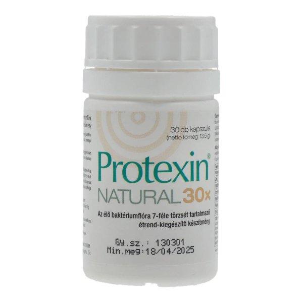 PROTEXIN NATURAL KAPSZULA 30DB