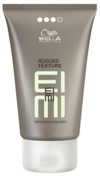 Wella Professionals Mattító paszta a haj
textúrájáért EIMI Rugged Texture 75 ml