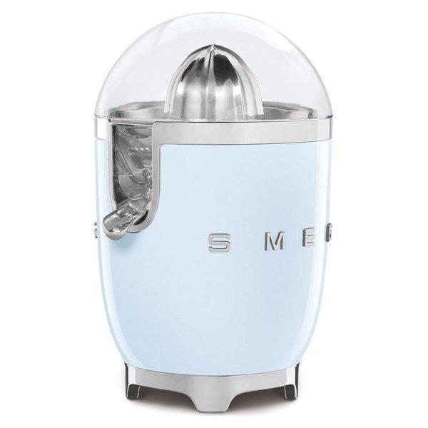 SMEG CITRUSPRÉS RETRO VILÁGOSKÉK CJF11PBEU