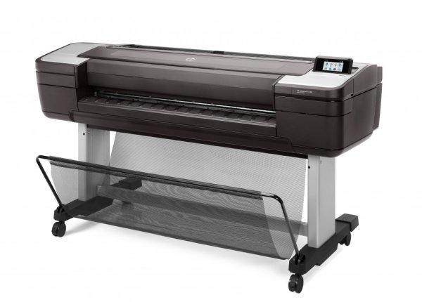 HP Designjet T1700 44 Plotter