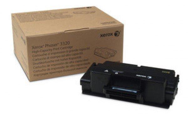 Xerox Phaser 3320 11K Eredeti Fekete Toner