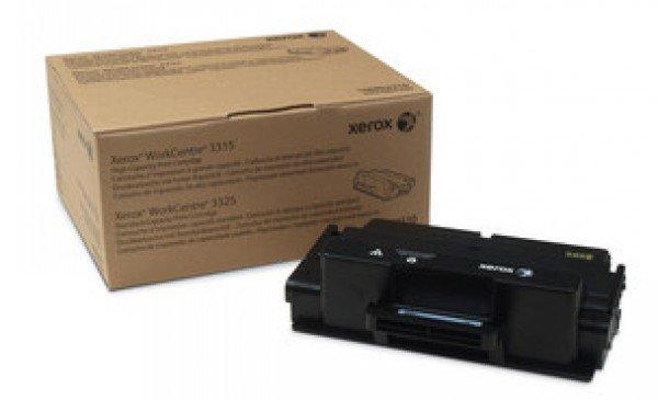 Xerox WorkCentre 3315/3325 Eredeti Fekete Toner