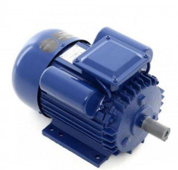 Villanymotor 2500 W 220 V-50 Hz 1500/min V25-1500