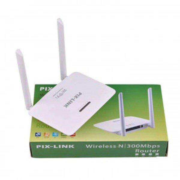 PIX-Link router