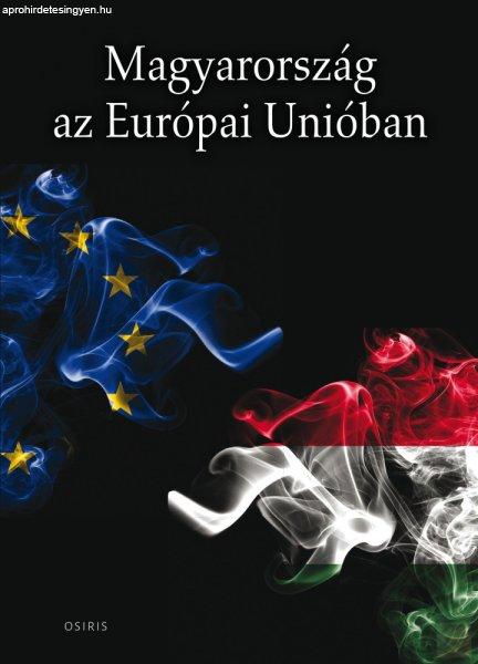 MAGYARORSZÁG AZ EURÓPAI UNIÓBAN