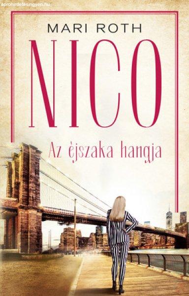 NICO – AZ ÉJSZAKA HANGJA