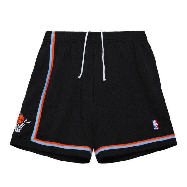 Mitchell & Ness Cleveland Cavaliers NBA Dark Shorts black