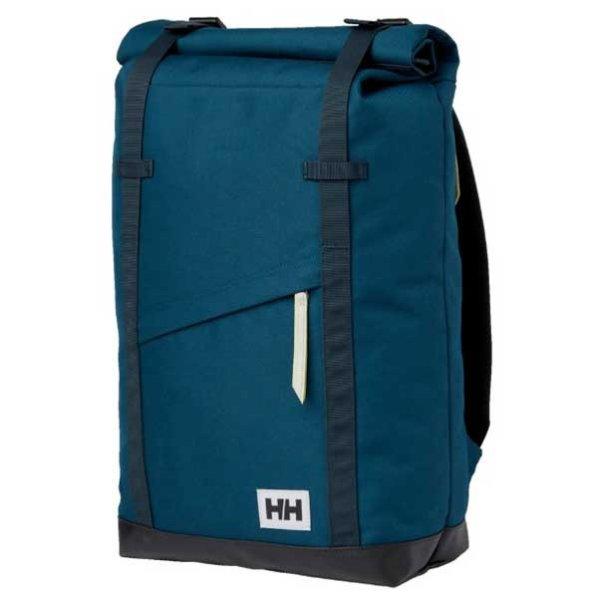 Hátizsák Helly Hansen Stockholm Backpack Deep Dive Blue 28L