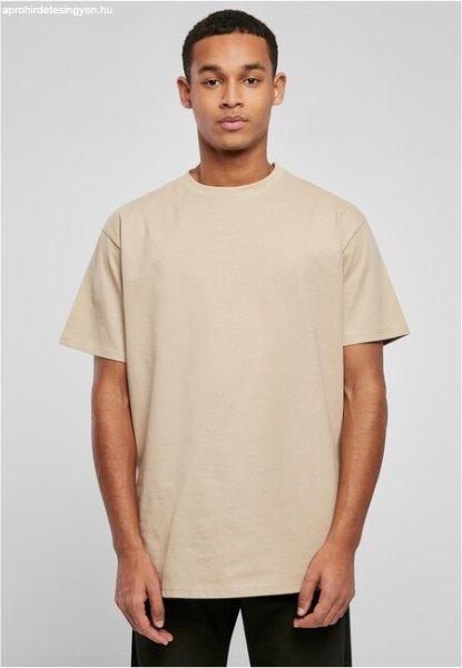 Urban Classics Heavy Oversized Tee 2-Pack unionbeige+sand