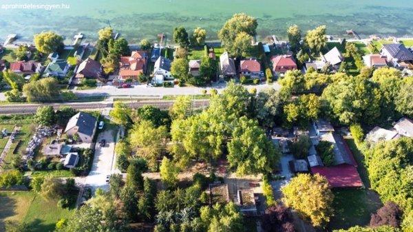 Eladó telek Balatonszárszó, 	Tábor utca