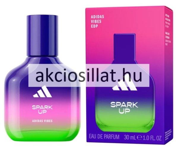 Adidas Vibes Spark Up EDP 30ml Női parfüm