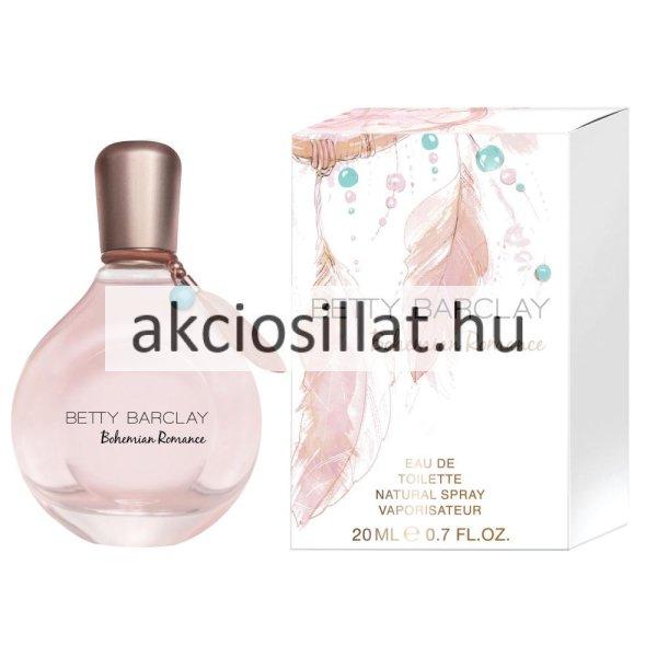 Betty Barclay Bohemian Romance EDT 20ml Női Parfüm