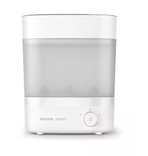 Philips Avent SCF293/00 Elektromos sterilizáló Prémium