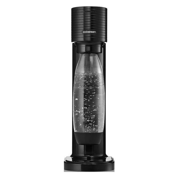 Sodastream Gaia quick connect, black