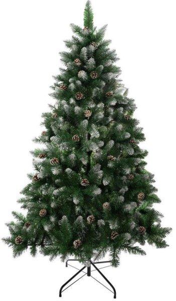 Tree MagicHome Christmas Albero, műfenyő, 180 cm