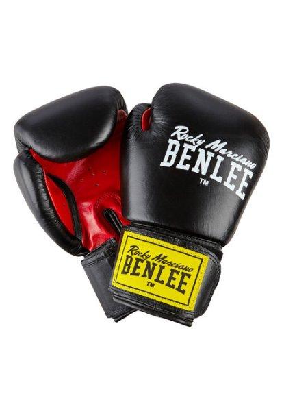 BENLEE bőr boxkesztyű FIGHTER