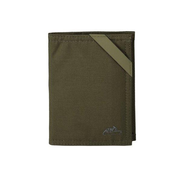 Helikon-Tex EDC S pénztárca, olive green