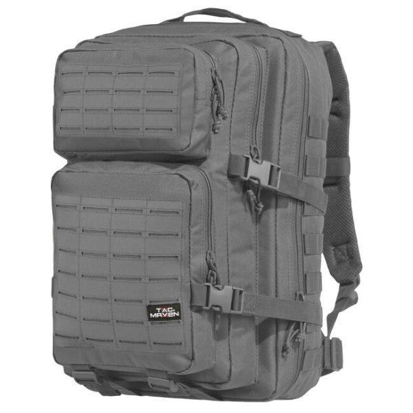 Pentagon Assault Large hátizsák, wolf grey 51l