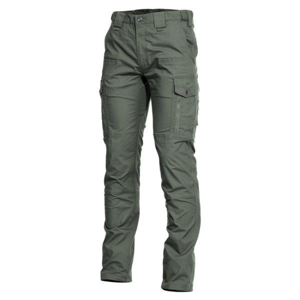 Pentagon Ranger nadrág 2.0 Rip Stop, camo green