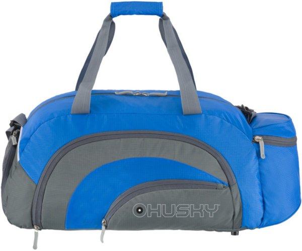 Husky Glade táska 38l, kék