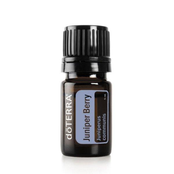 JuniperBerry – Borókabogyó illóolaj 5 ml - doTERRA