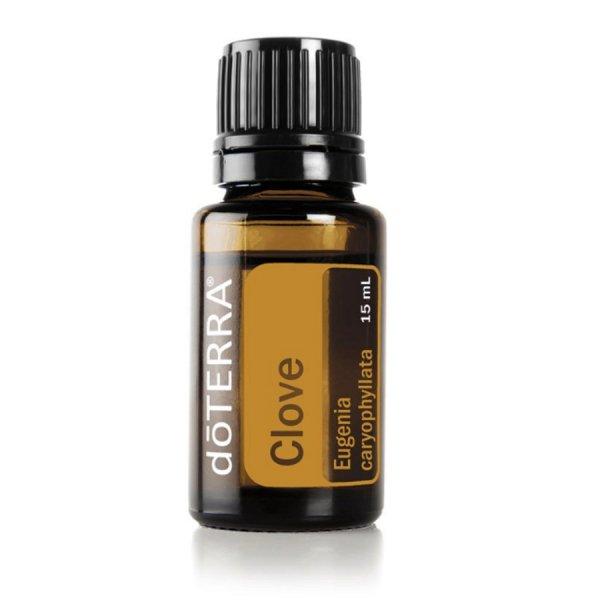 Clove - Szegfűszeg illóolaj 15 ml - doTERRA