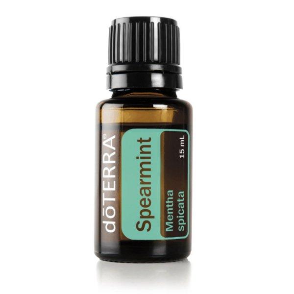 Spearmint – Fodormenta illóolaj 15 ml - doTERRA