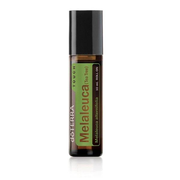 Melaleuca Touch - Teafa Touch olaj 10 ml - doTERRA