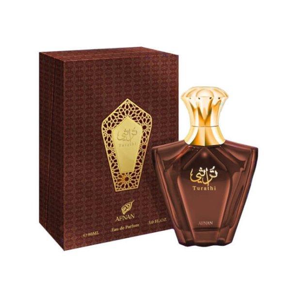 Afnan Turathi Brown - EDP 90 ml