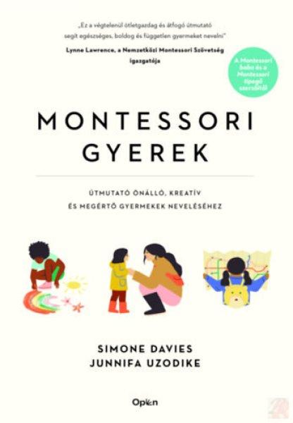 MONTESSORI GYEREK 