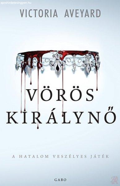 VÖRÖS KIRÁLYNŐ