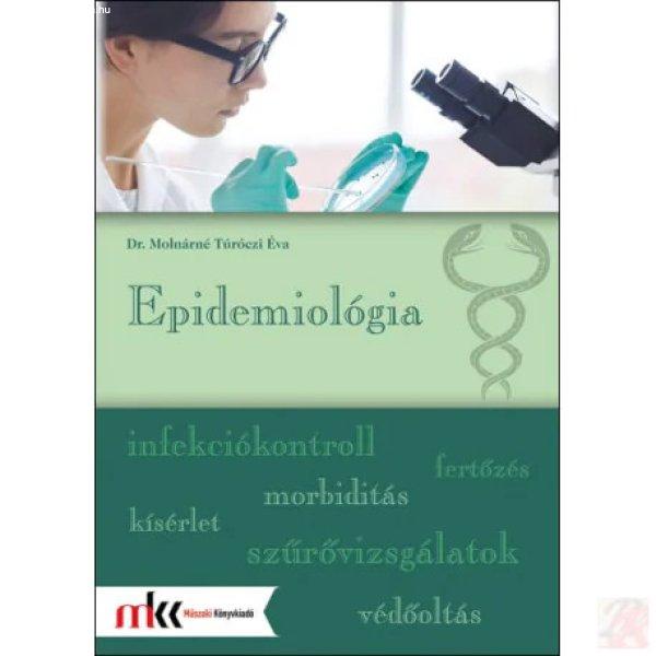 EPIDEMIOLÓGIA