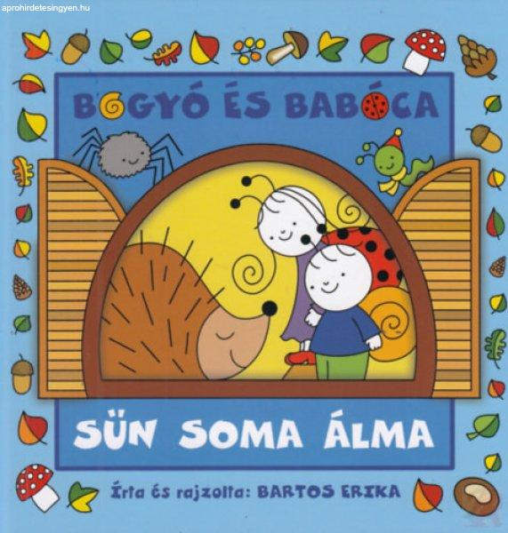 BOGYÓ ÉS BABÓCA - SÜN SOMA ÁLMA