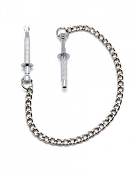 Rimba Nipple Clamps. mellcsipesz